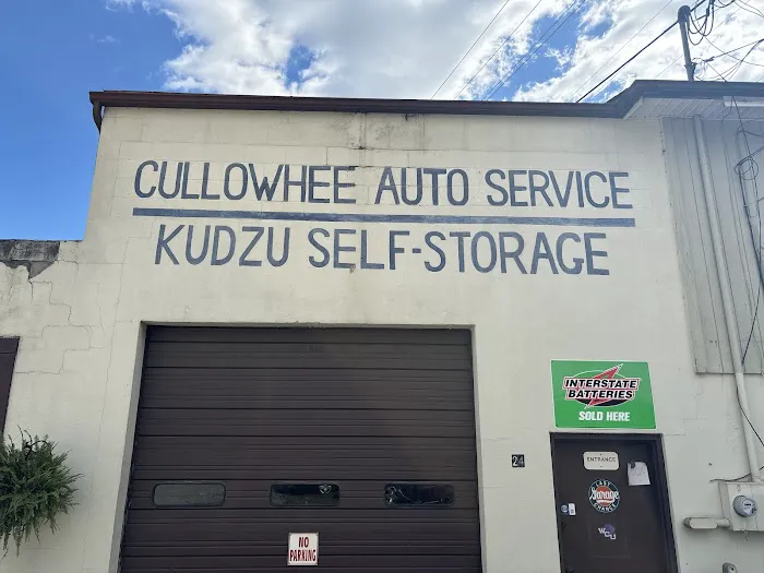 Cullowhee Automotive Service 1