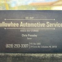 Cullowhee Automotive Service