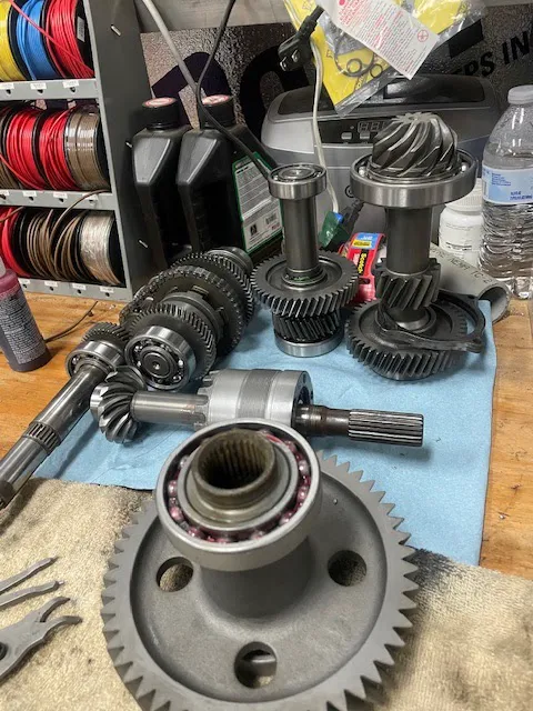Twisted Wrench Diesel & Powersports 2