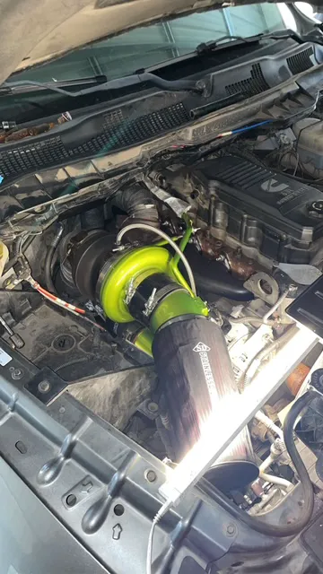 Twisted Wrench Diesel & Powersports 0