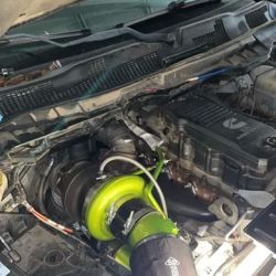 Twisted Wrench Diesel & Powersports ico