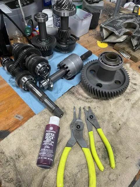 Twisted Wrench Diesel & Powersports 7