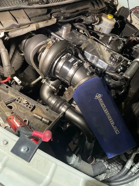Twisted Wrench Diesel & Powersports 5