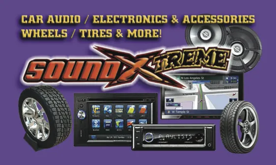 Sound Xtreme Car Audio & Performance 0
