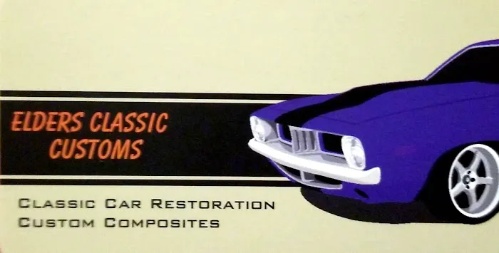 Elders Classic Customs 1