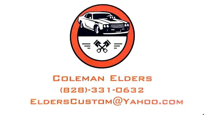 Elders Classic Customs 3