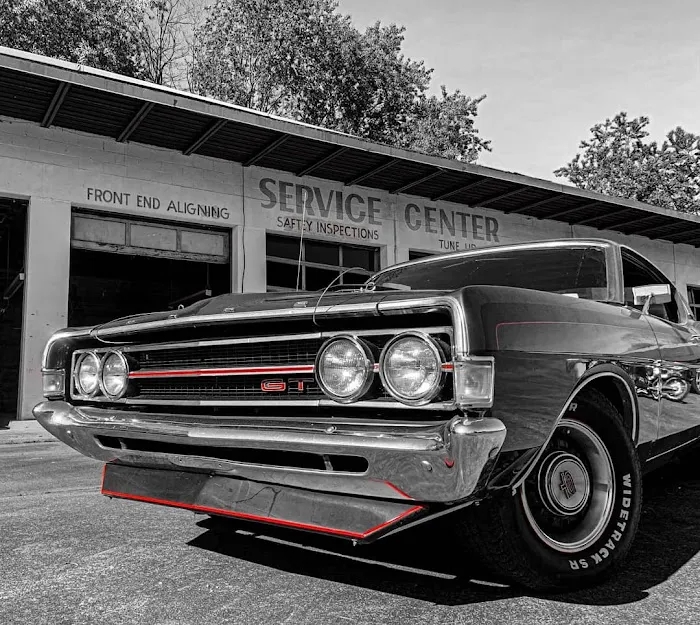 Elders Classic Customs 2