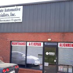 Accurate Automotive Specialists ico