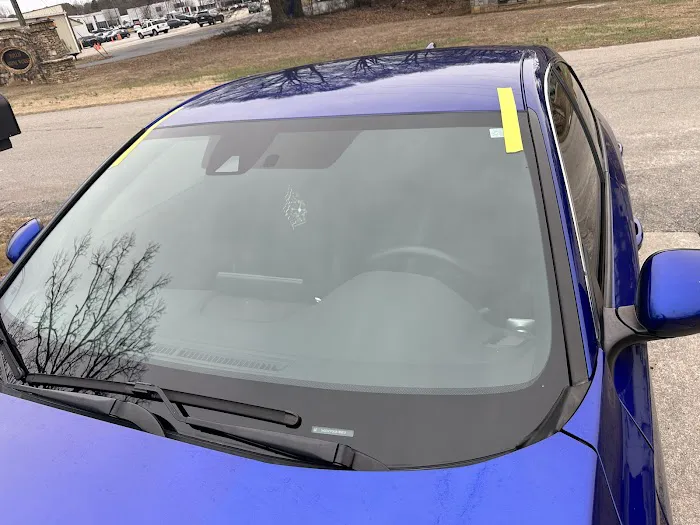 Mac Autoglass 4