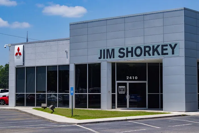 Jim Shorkey Gainesville Mitsubishi Service 0