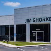 Jim Shorkey Gainesville Mitsubishi Service
