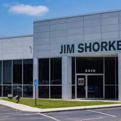 Jim Shorkey Gainesville Mitsubishi Service ico