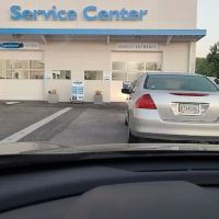 Milton Martin Honda Service