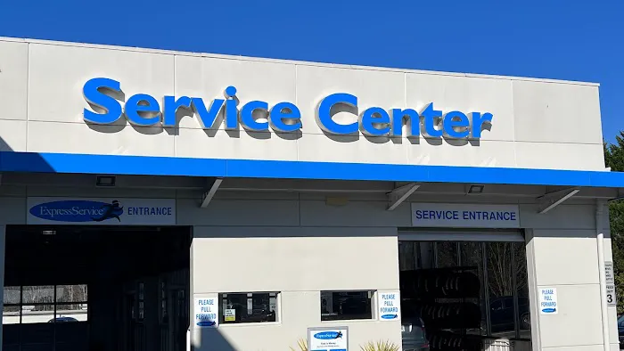 Milton Martin Honda Service 3