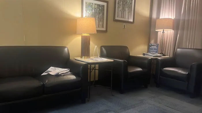 Milton Martin Honda Service 1