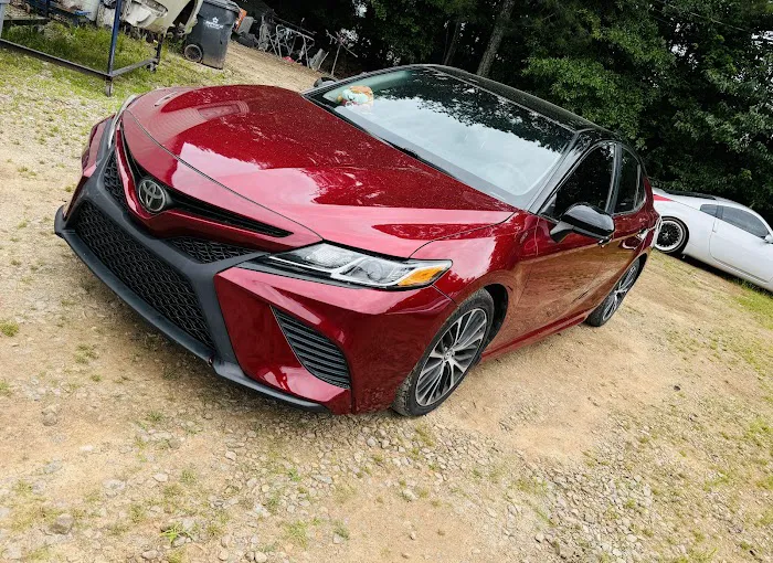 Venegas Custom Cars 7