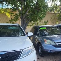 Venegas Custom Cars