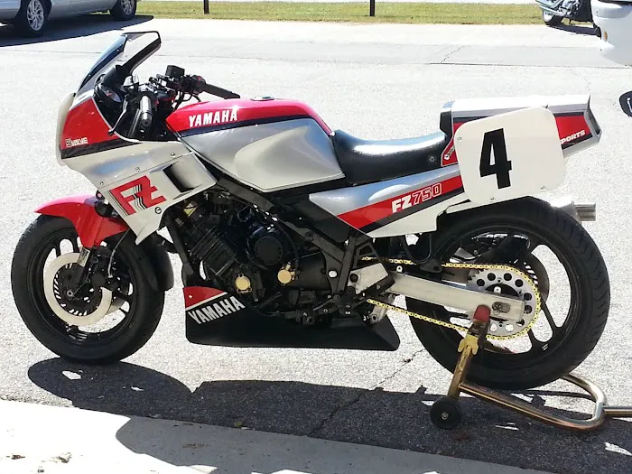Racing Sports Services 7