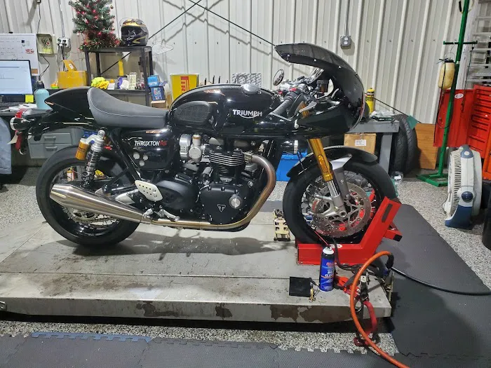 Racing Sports Services 4