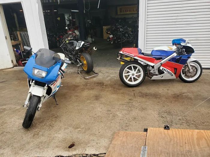 Racing Sports Services 8