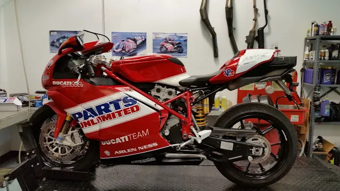 Racing Sports Services 5