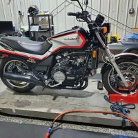 Racing Sports Services