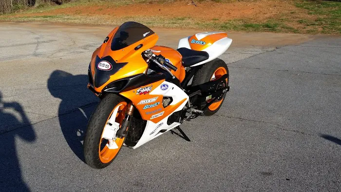 Racing Sports Services 1