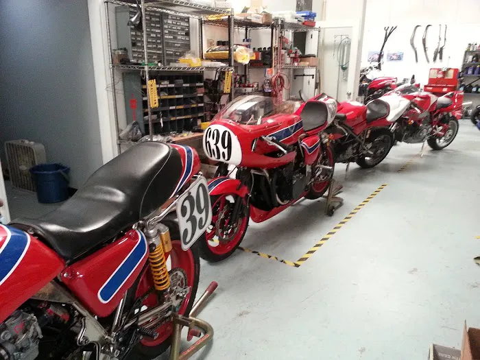 Racing Sports Services 3