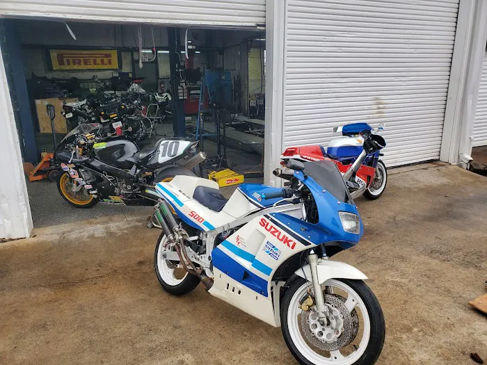 Racing Sports Services 2