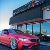 Solo Motorsports