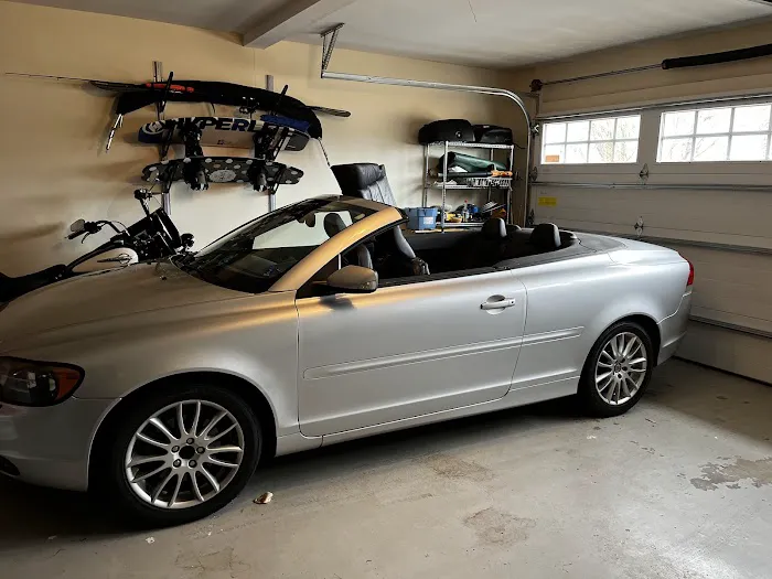 Lester Body & Paint Shop 5