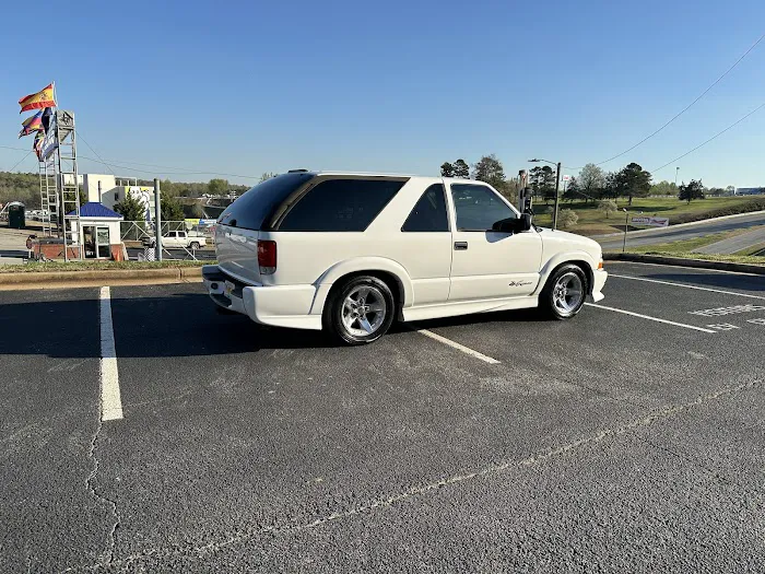 Lester Body & Paint Shop 7