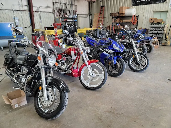 Ginz Choppers 7