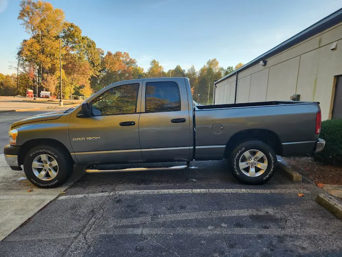 Hulsey Auto Colors 0