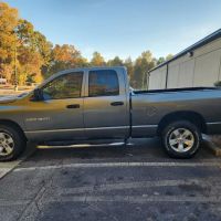 Hulsey Auto Colors