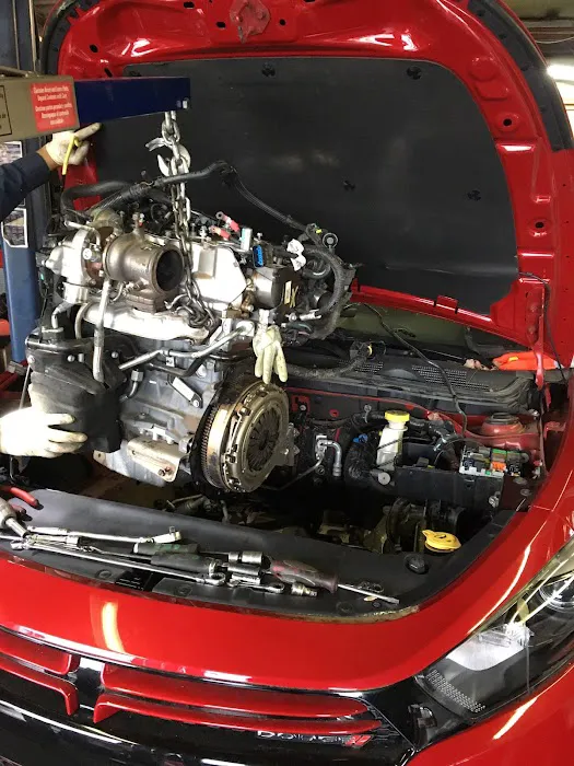 Mr Automotive Repair 6