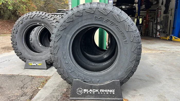 Tires To Go Auto 1