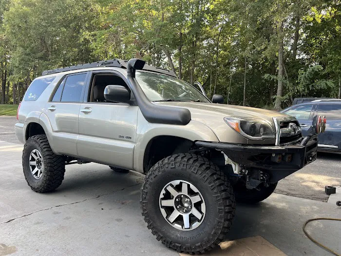 Tires To Go Auto 3