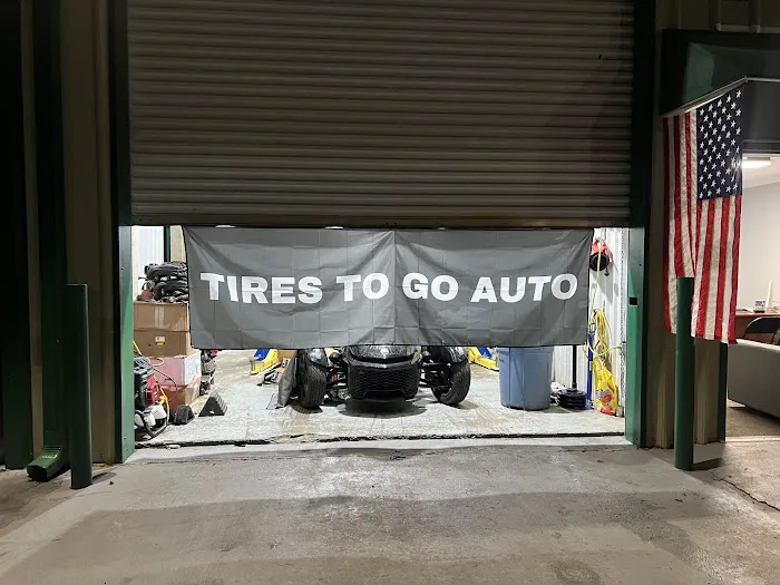 Tires To Go Auto 0