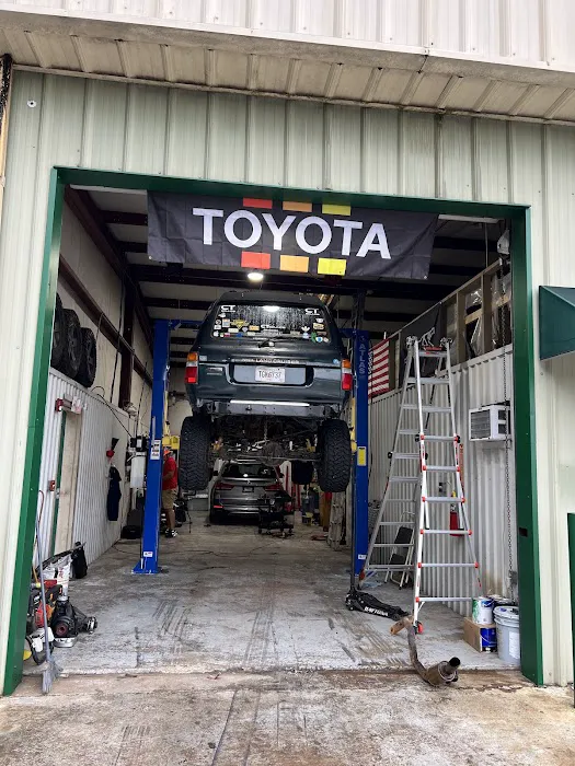 Tires To Go Auto 5