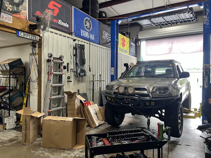 Tires To Go Auto 6