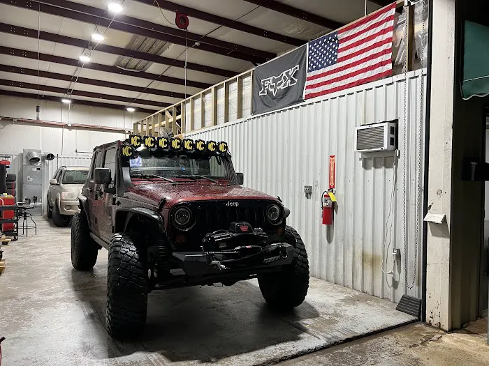 Tires To Go Auto 9