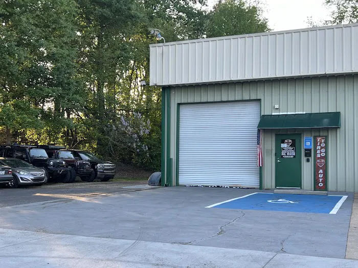 Tires To Go Auto 2