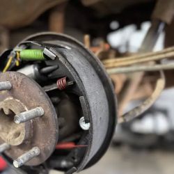 Abarca's Automotive Care ico