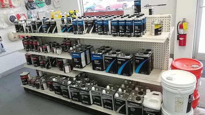 NAPA Auto Parts 3
