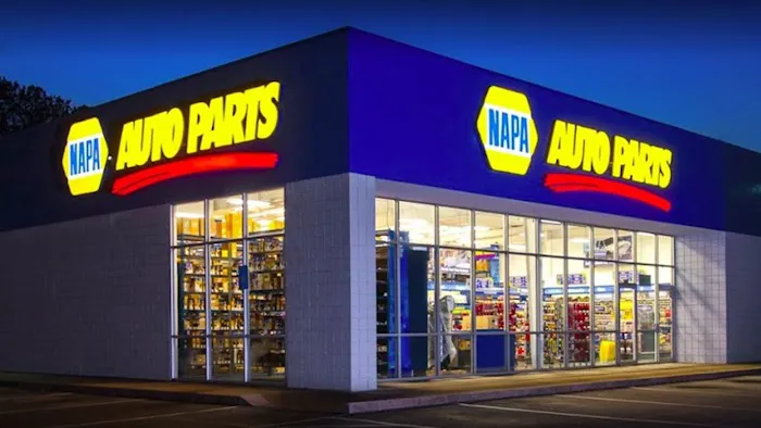 NAPA Auto Parts 0