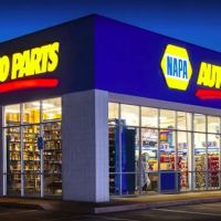 NAPA Auto Parts