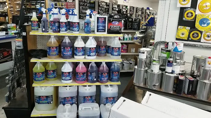 NAPA Auto Parts 4