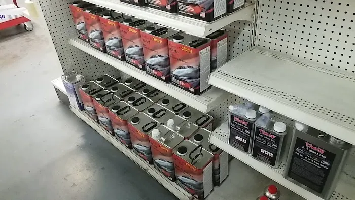 NAPA Auto Parts 5