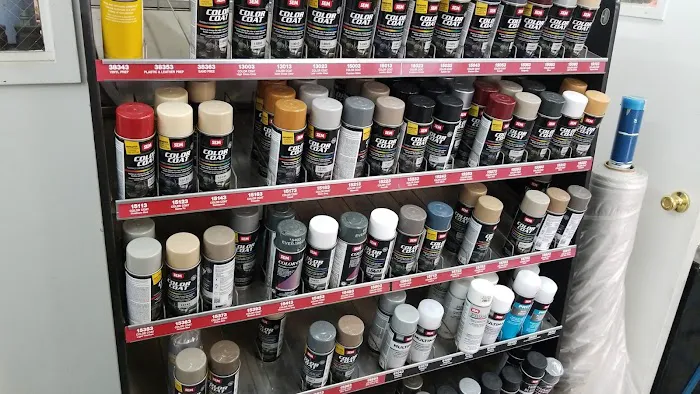 NAPA Auto Parts 2